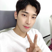 Wonwoo