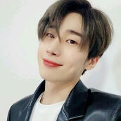 Seungwoo